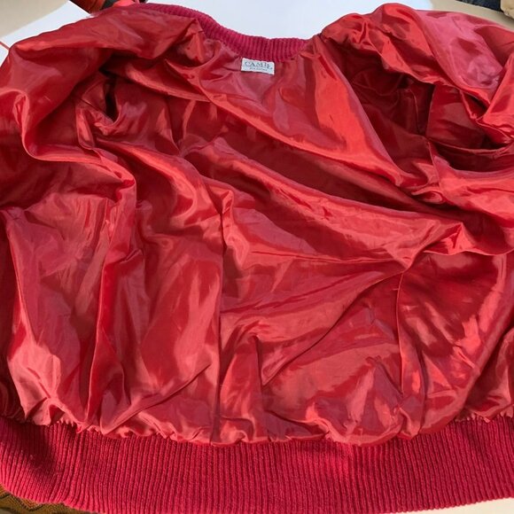 CAMLL New Zealand Button Up Women’s Cardigan Pocket Sweater - Picture 4 of 12